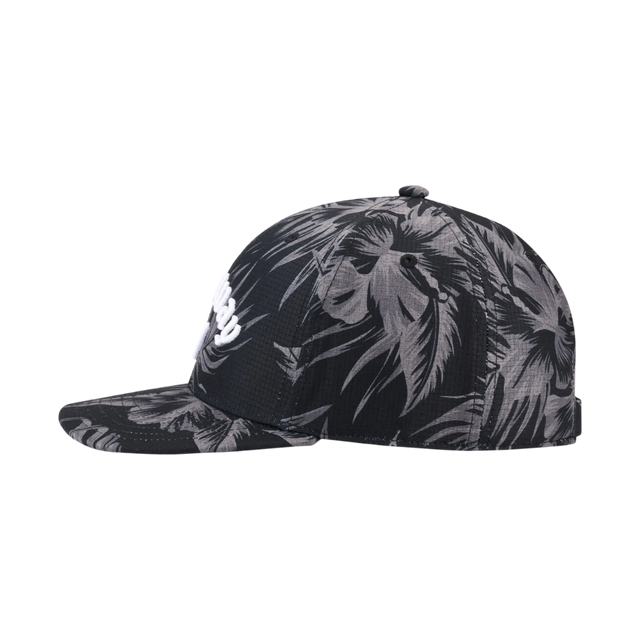 Callaway Performance Pro Adjustable Black Tropical Cap