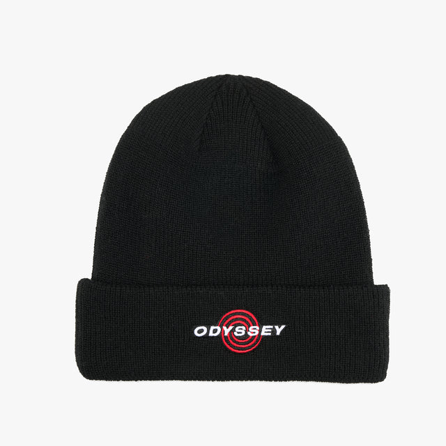 Callaway TA Black Beanie