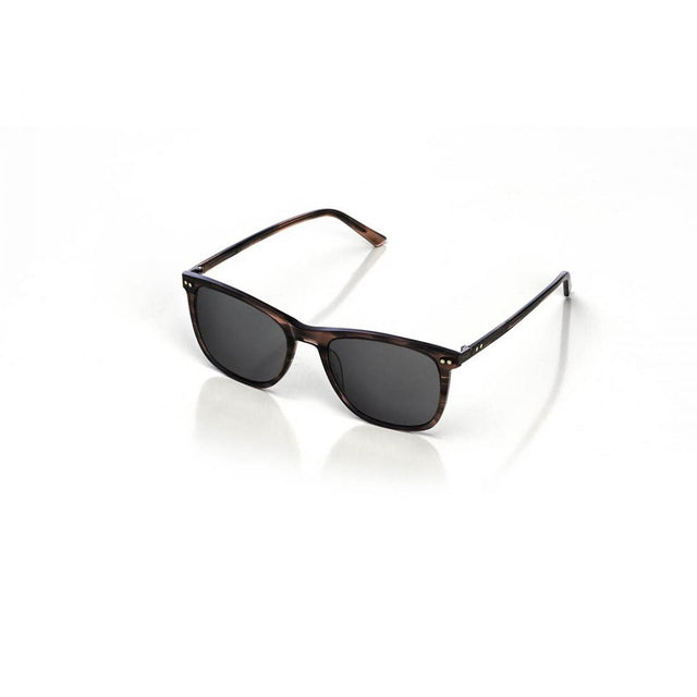 Henrik Stenson Daylight 3.0 – Shiny Brown Greyhorn - One Golf