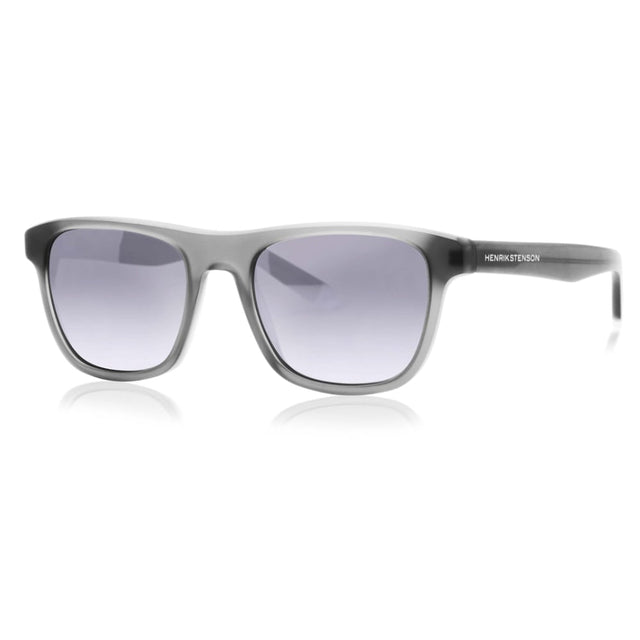 Henrik Stenson Daylight Matt Smoke Grey Crystal