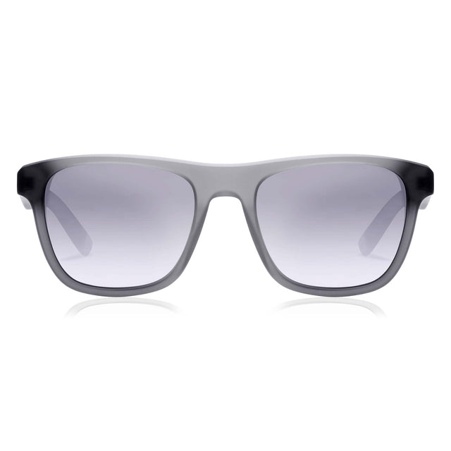 Henrik Stenson Daylight Matt Smoke Grey Crystal