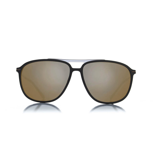 Henrik Stenson Falcon Dark Grey Transparent