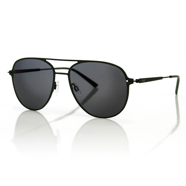 Henrik Stenson Maverick Dark Green Matt/Black Matt