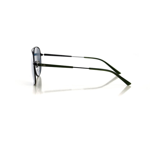 Henrik Stenson Maverick Dark Green Matt/Black Matt