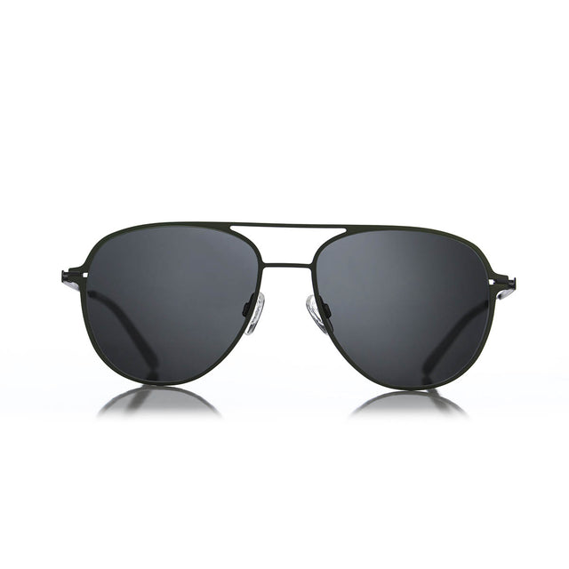 Henrik Stenson Maverick Dark Green Matt/Black Matt