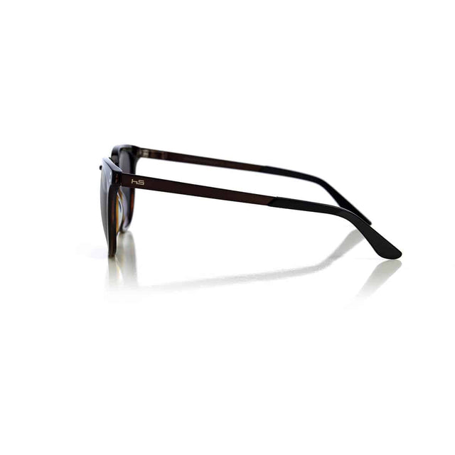 Henrik Stenson Scandinavian 3.0 Shiny Black Demi Gradient