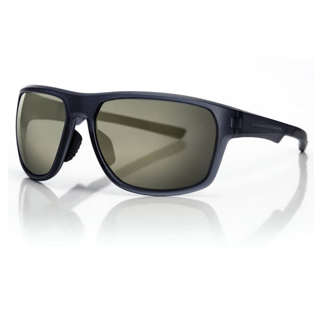 Henrik Stenson Torque 3.0 Milky Grey Transparent Matt