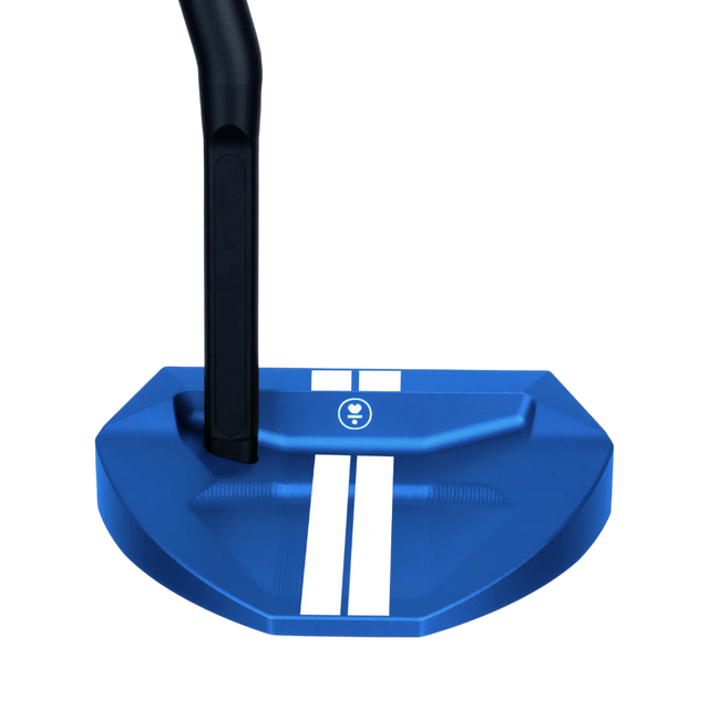L.A.B Golf OZ.1i HS Blue Custom Putter