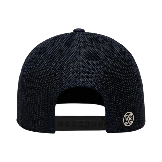 G/Fore Gradient Circle G'S Mid Trucker TWLT Cap