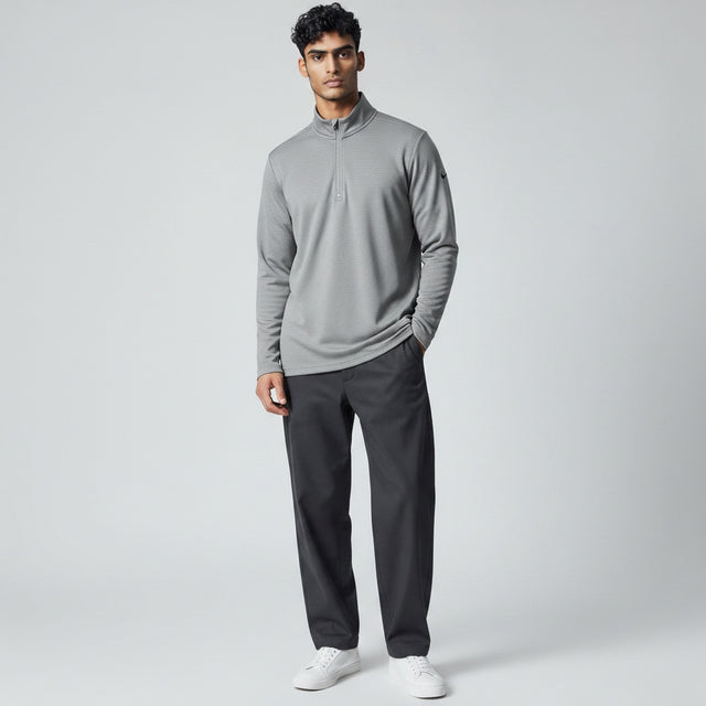 Nike Dri-Fit 1/2 ZIp