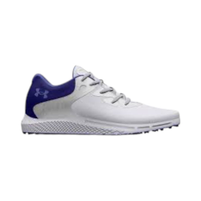 Under Armour Womens Charged Breathe SL 2 Shoes