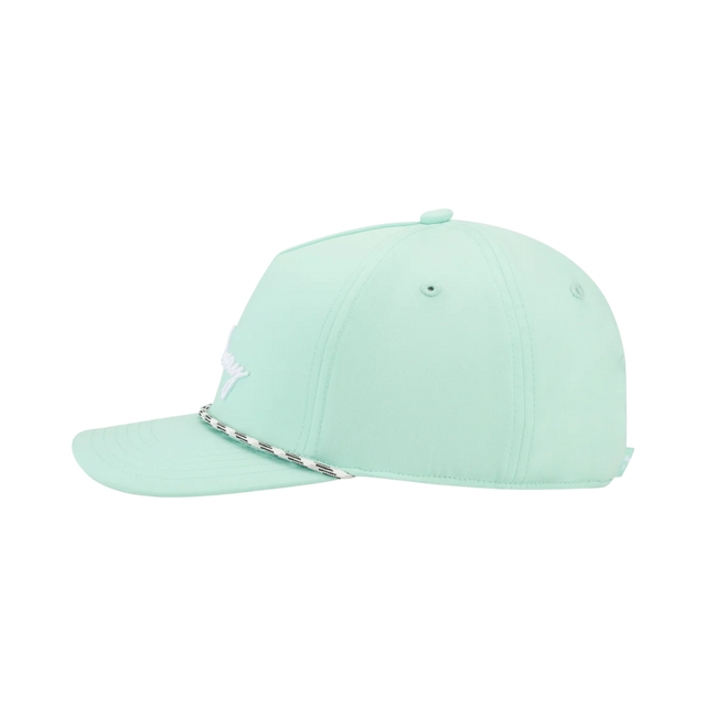 Callaway Birdie Putt Rope Surf Spray Cap