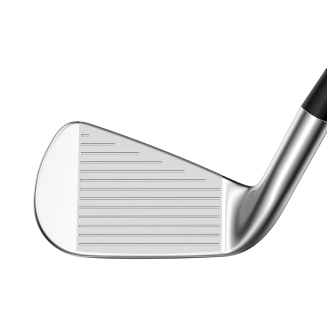 Callaway X Forged Max Irons