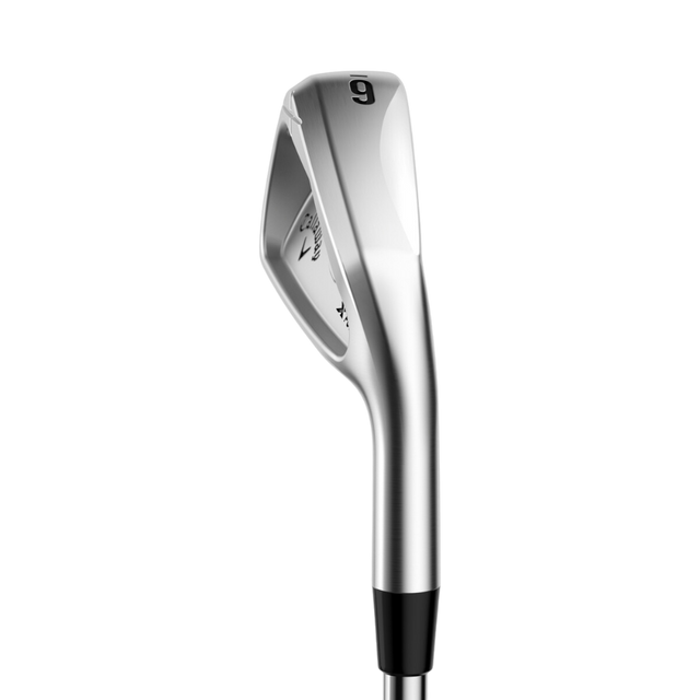 Callaway X Forged Max Irons