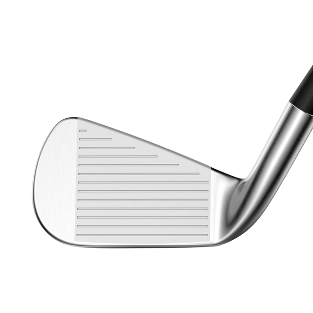 Callaway X Forged Irons