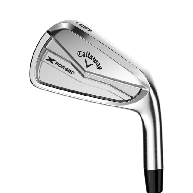 Callaway X Forged Irons