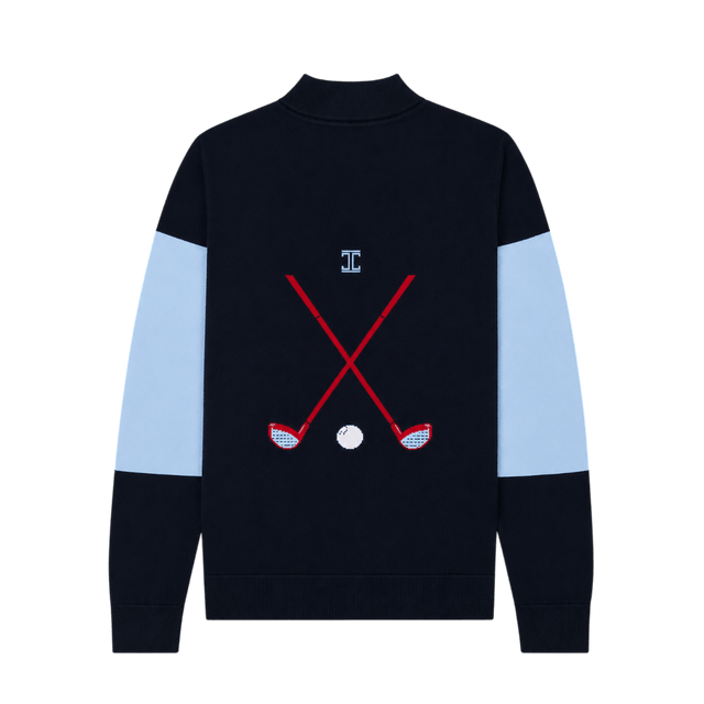 ITU Golf Masana Jersey - One Golf