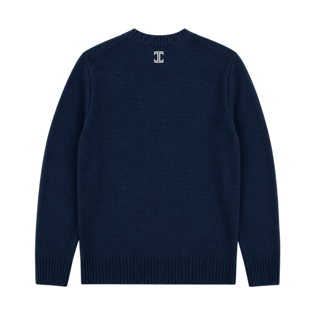 ITU Golf Nakedi Jersey - One Golf