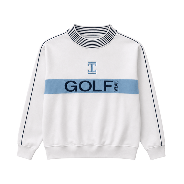 ITU Golf Obakeng Jersey - One Golf