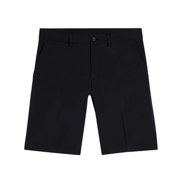 J.Lindeberg Black Somle Shorts