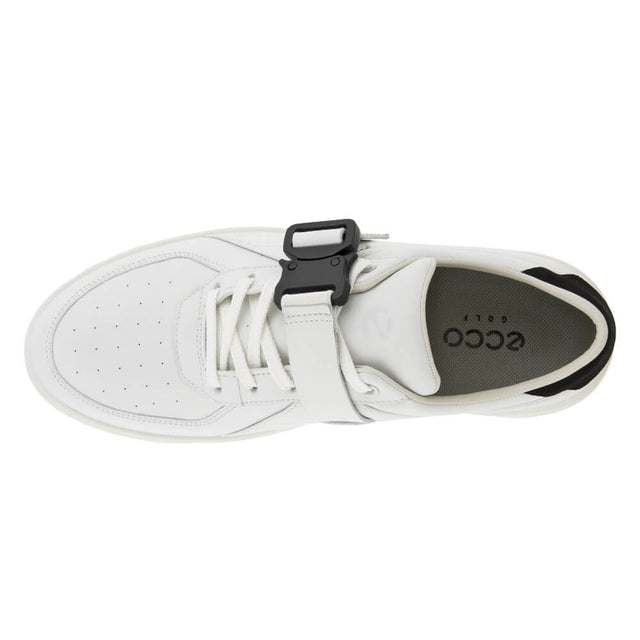 Ecco X J.Lindeberg Tray Buckle Limited Edition Golf Shoes