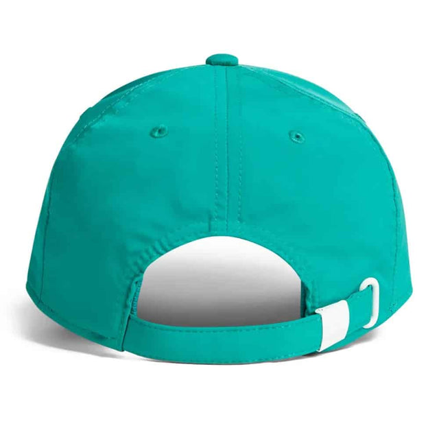 J.Lindeberg Angus Proud Peacock Cap