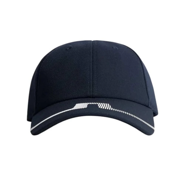 J.Lindeberg The Gradient Navy Cap