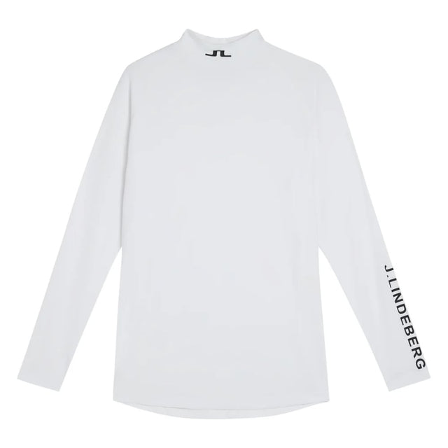 J.Lindeberg Aello Soft White Base Layer