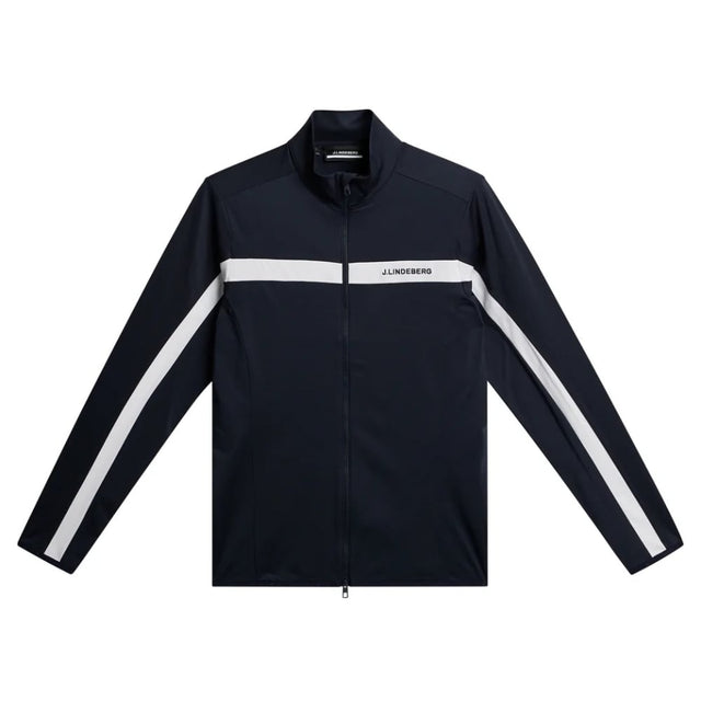 J.Lindeberg Jarvis Mid Layer Navy