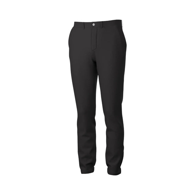 Galvin Green Nixon Black Trousers