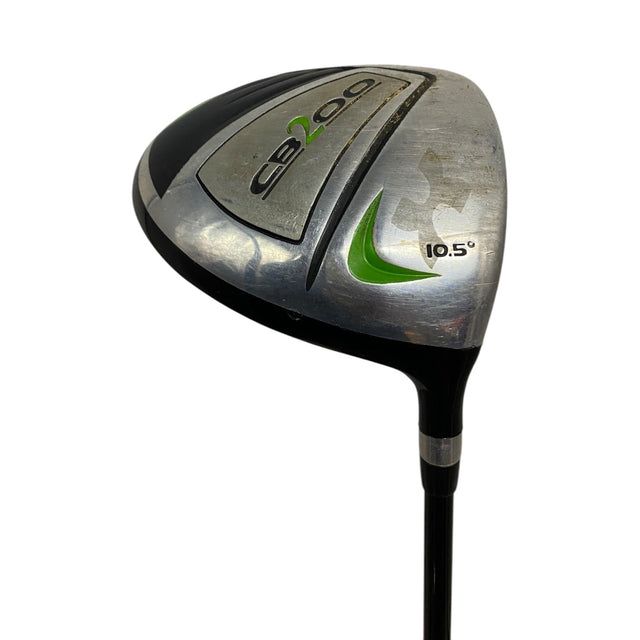 Jaxx CB200 10.5º Driver - One Golf