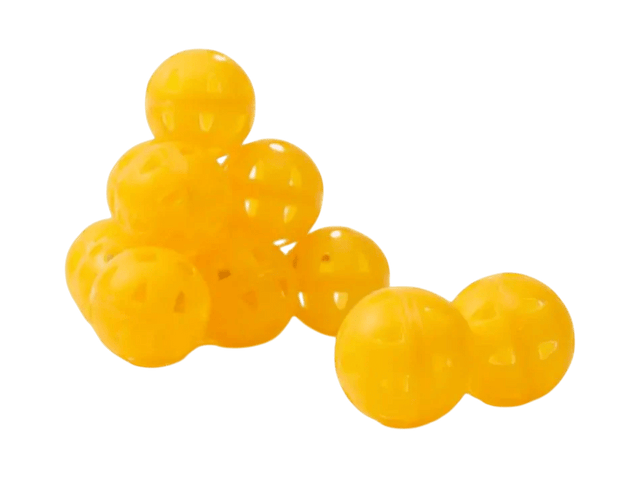 JEF WOG Air-Flow XP Golf Balls - One Golf