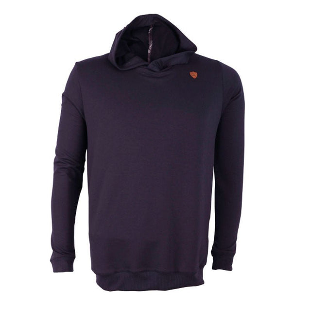 Jimmy Ro Season - Less Navy Hoodie - One Golf