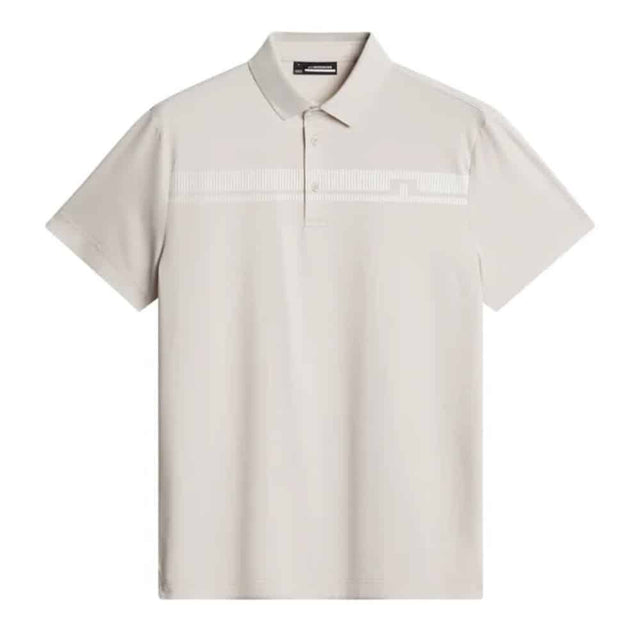 J.Lindeberg Klas Moonbeam Golf Polo - One Golf