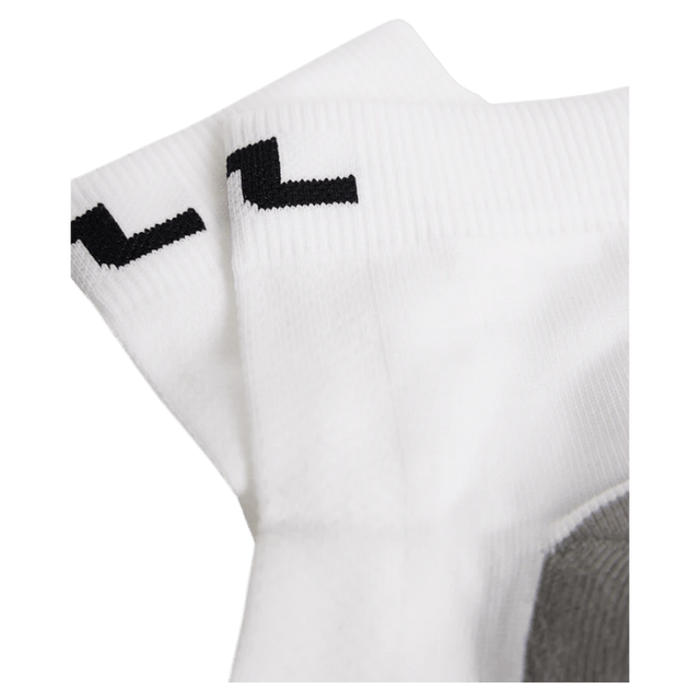J.Lindeberg Rune White Socks - One Golf