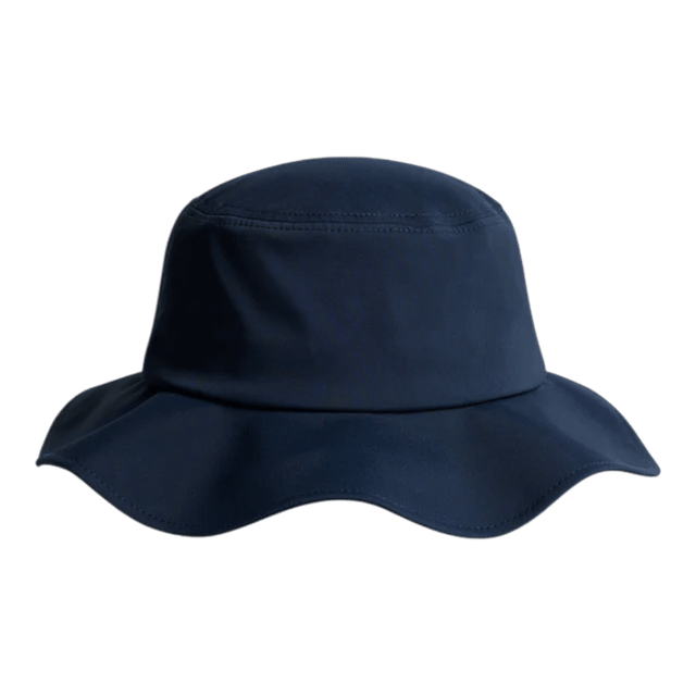 J.Lindeberg Tour Bucket Navy Hat - One Golf
