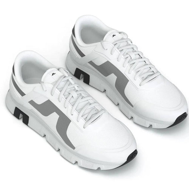 J.Lindeberg Vent 500 White Ladies Golf Sneaker - One Golf