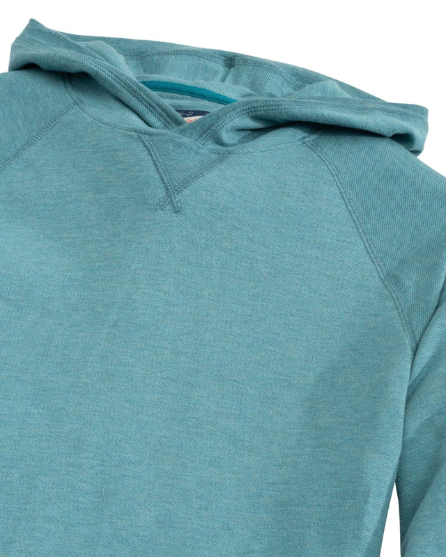 Johnnie-O Cash Cashmere Blend Hoodie