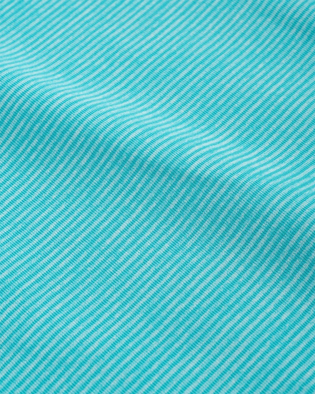 Johnnie-O Vaughn Caicos 1/4 Zip Pullover