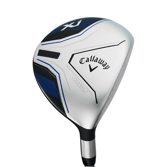 Callaway XJ3 7 Piece Junior Box Set