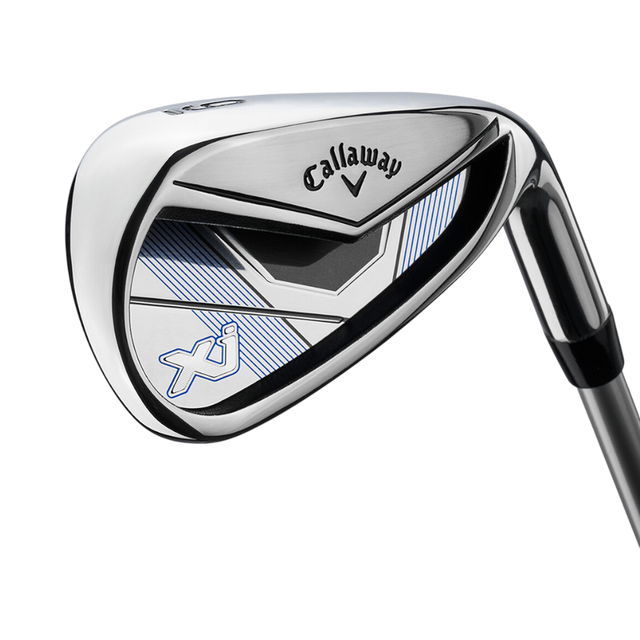 Callaway Xt 11 Piece Junior Box Set