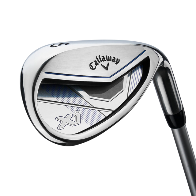 Callaway Xt 11 Piece Junior Box Set