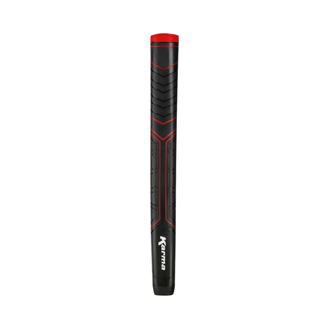 Karma Big Softy Putter Grip - One Golf