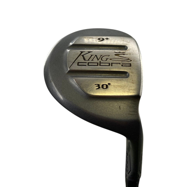 King Cobra 30° 9 Wood - One Golf