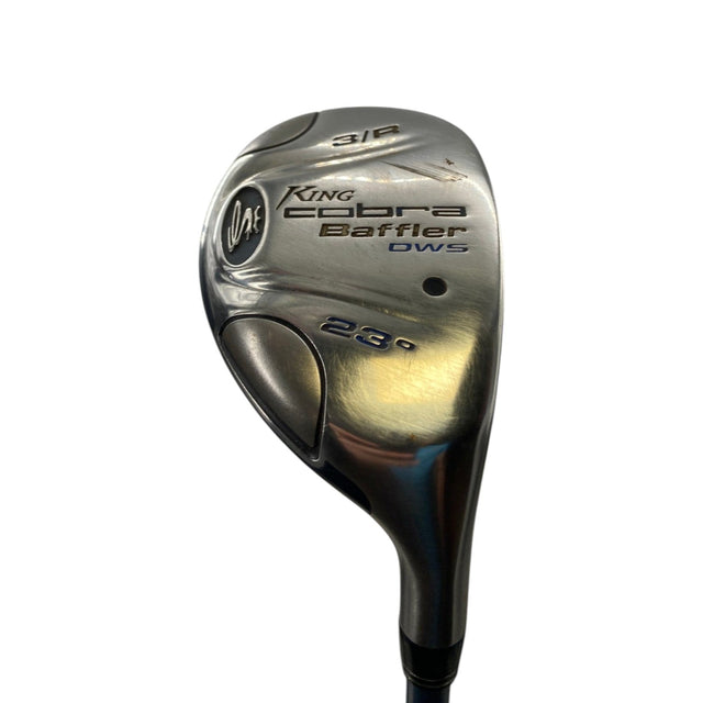 King Cobra Baffler DWS 23° 3 Hybrid - One Golf