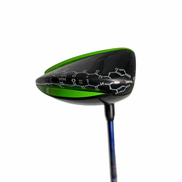 Krank 13º 3+ Wood