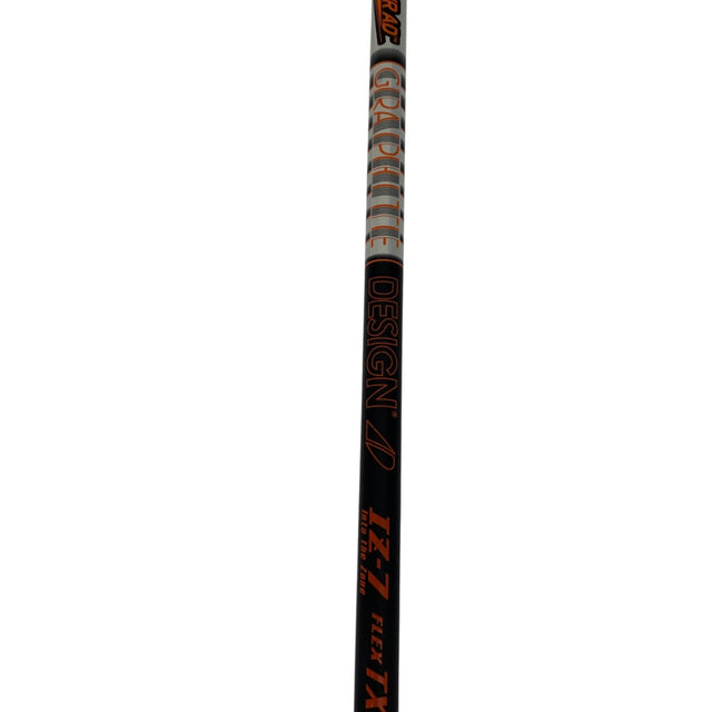 Krank Golf Formula Fire Pro 9º Driver - One Golf