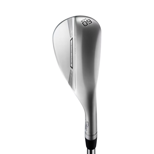 Titleist SM11 Wedgeworks K* Grind Wedge