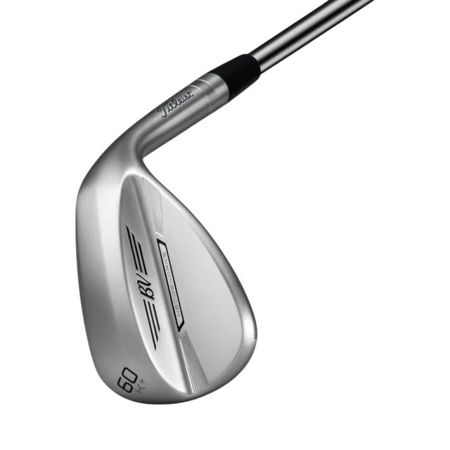 Titleist SM11 Wedgeworks K* Grind Wedge