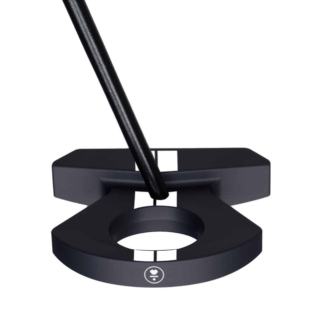L.A.B Golf DF3 Black Custom Putter